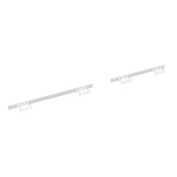 Weather Guard VAN SHELF MOUNTING KIT FOR RAM PROMASTER 136IN WB LR, HR 975202-3-01 - main